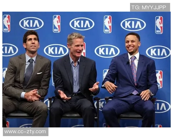 科尔坦言勇士未来每年与雷霆马刺争冠不切实际