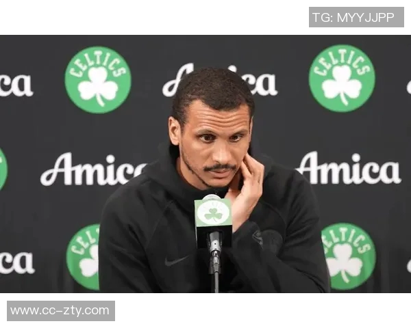 马祖拉预见杰伦布朗的出色表现这正是他成长的体现